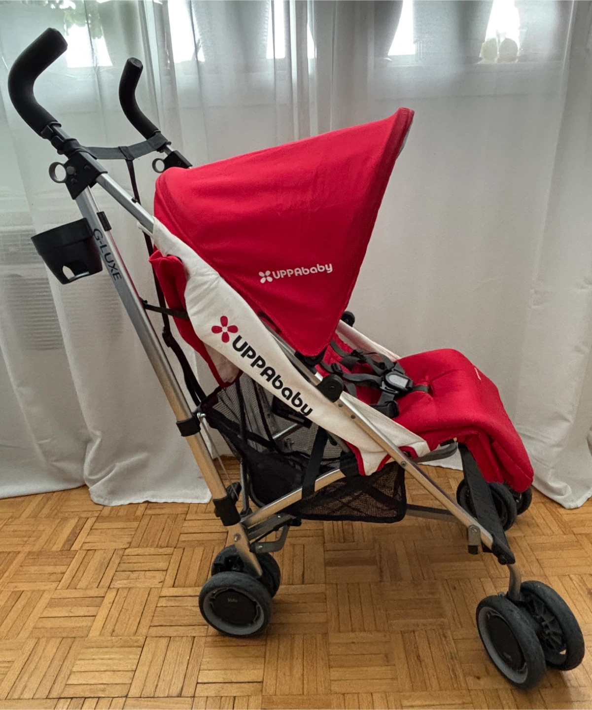 UPPAbaby G-Luxe Stroller