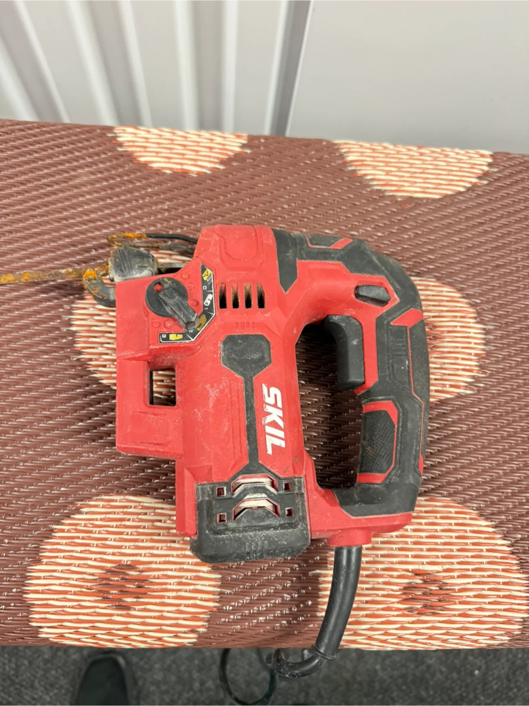 SKIL Jigsaw