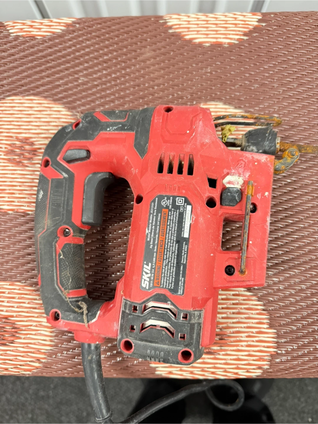SKIL Jigsaw - photo 2