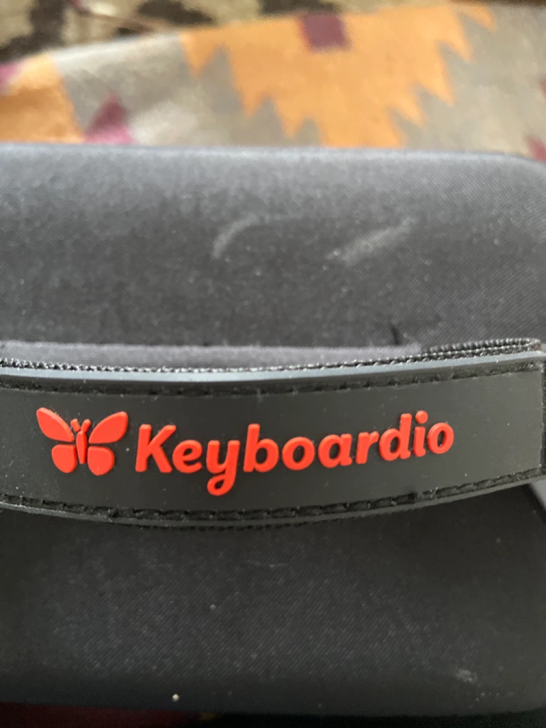 Keyboardio Split Ergonomic Keyboard with Case - photo 5
