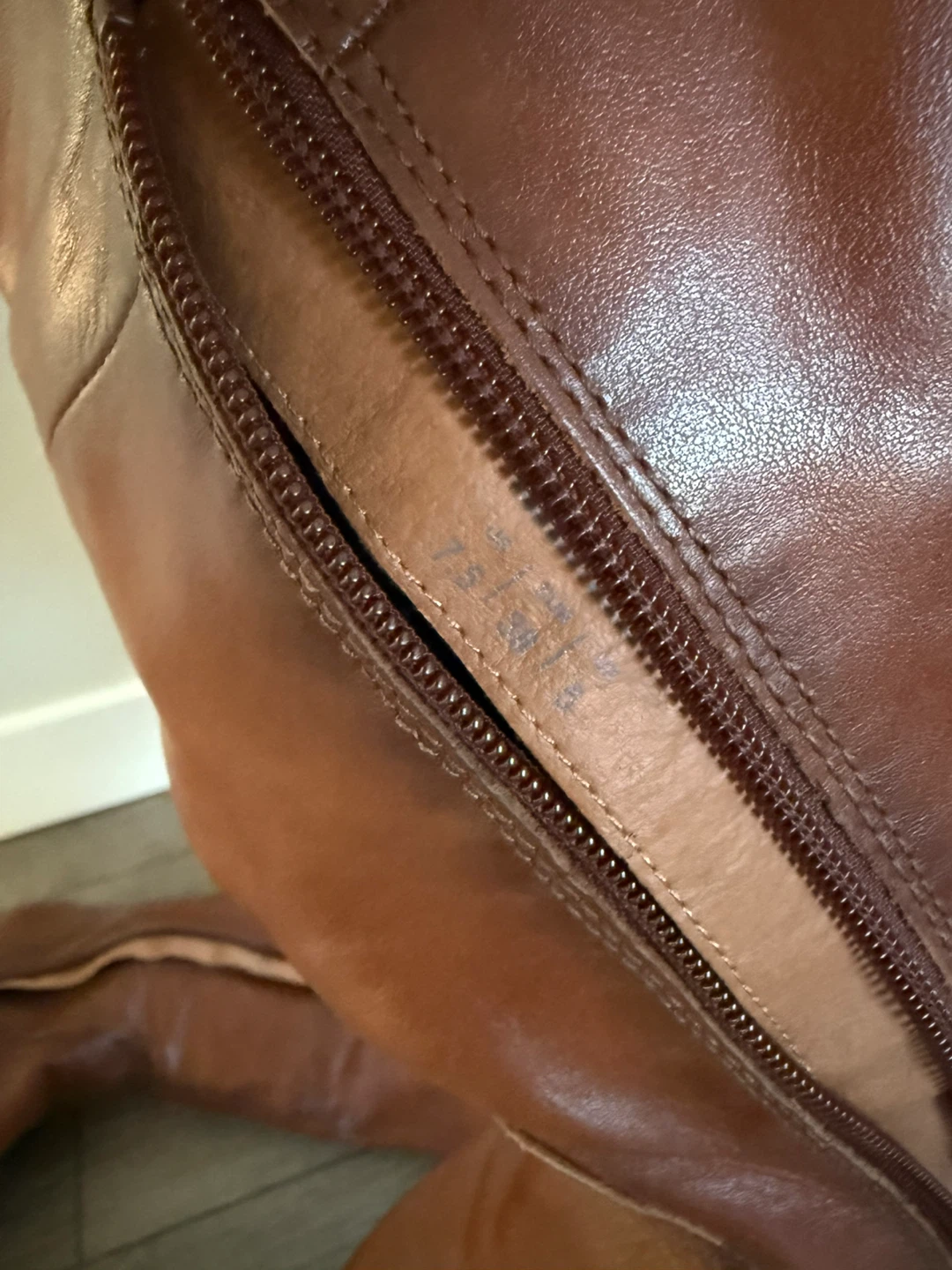 ALDO Beauchemin Knee-High Leather Boots - Brown - photo 2