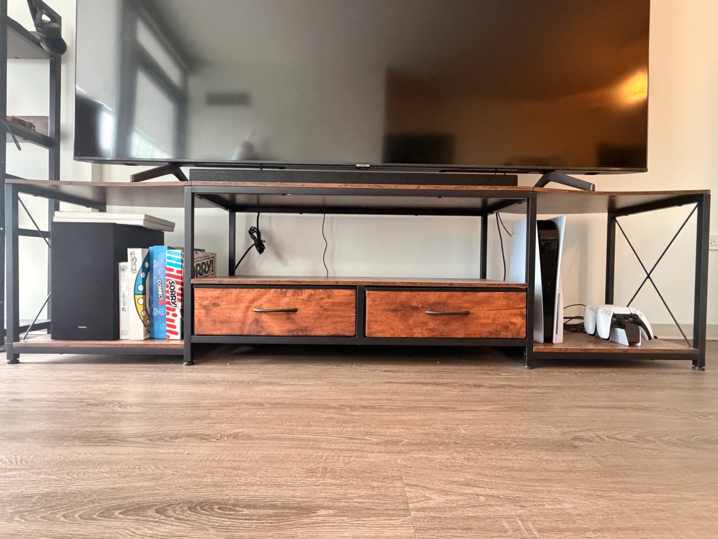 TV Stand for up to 80 inch TV