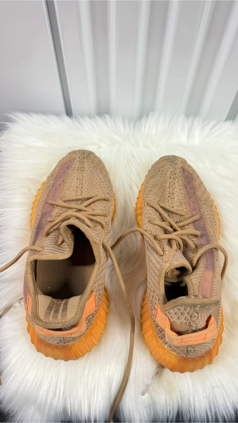 Adidas Yeezy Boost 350 V2 "Sesame" - photo 4