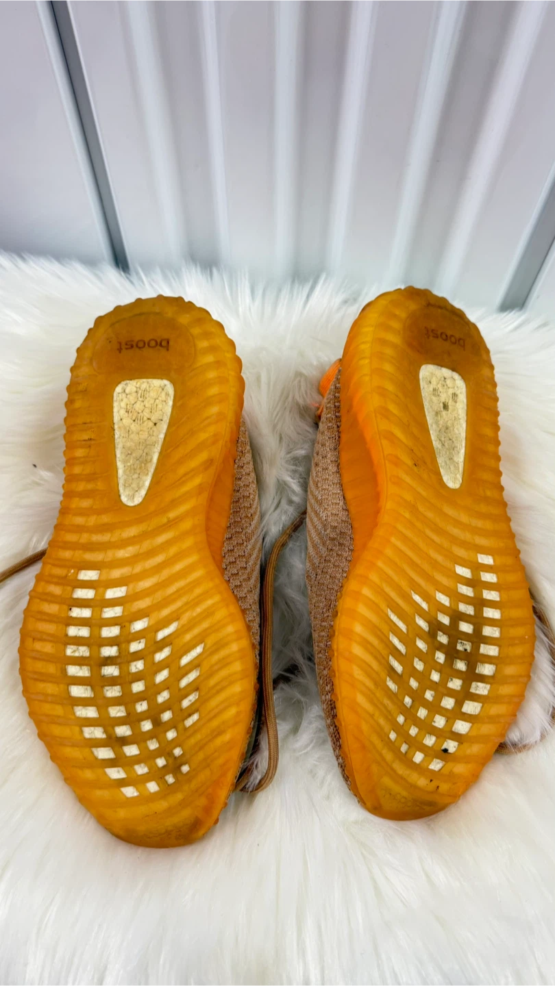 Adidas Yeezy Boost 350 V2 "Sesame" - photo 3