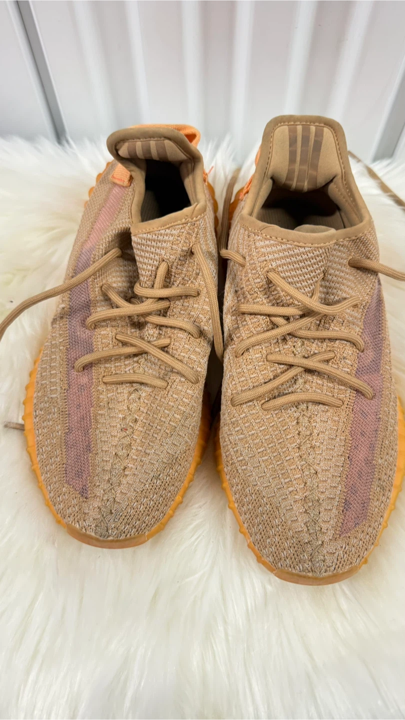 Adidas Yeezy Boost 350 V2 "Sesame"