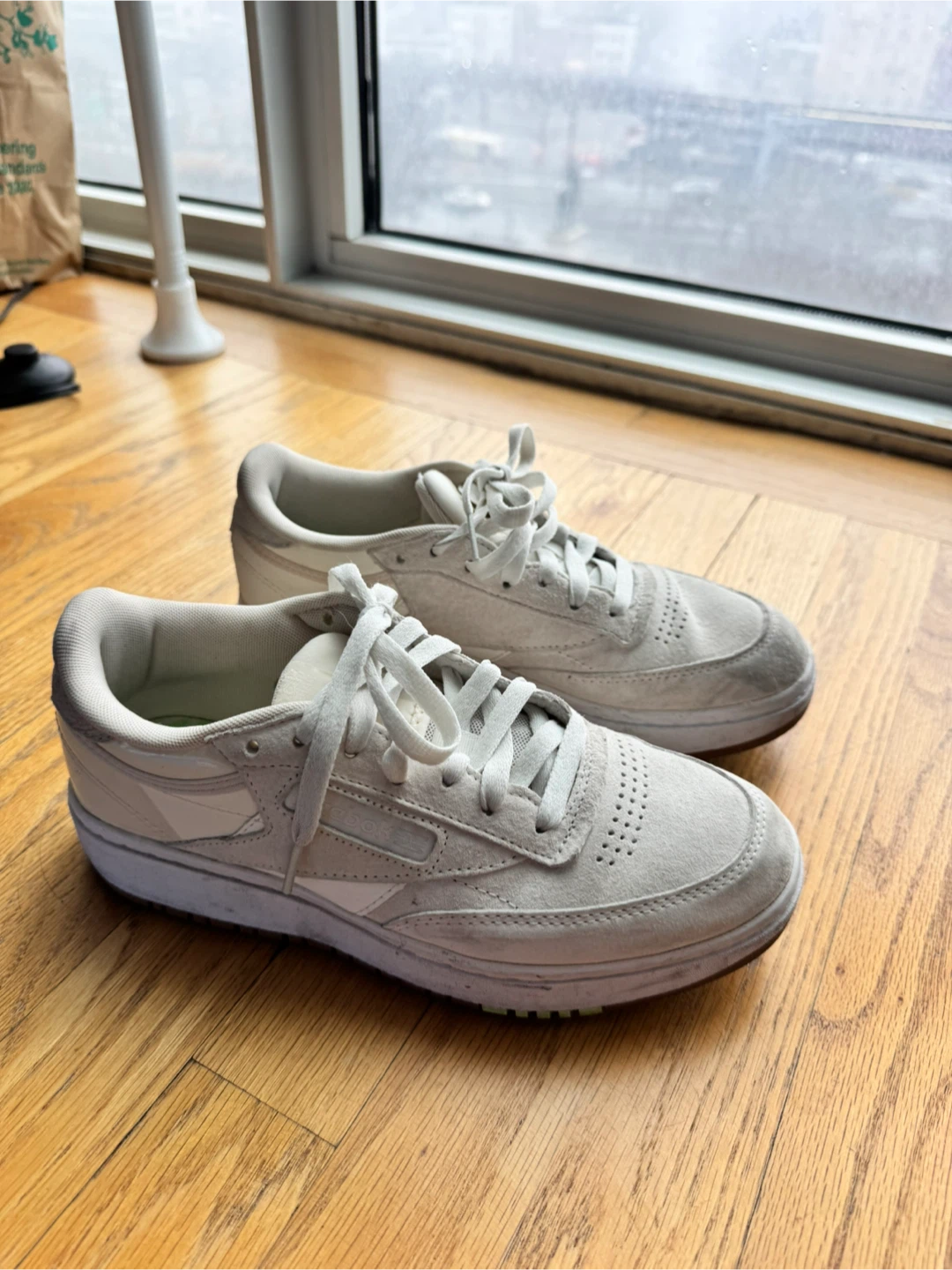 Reebok Club C sneakers