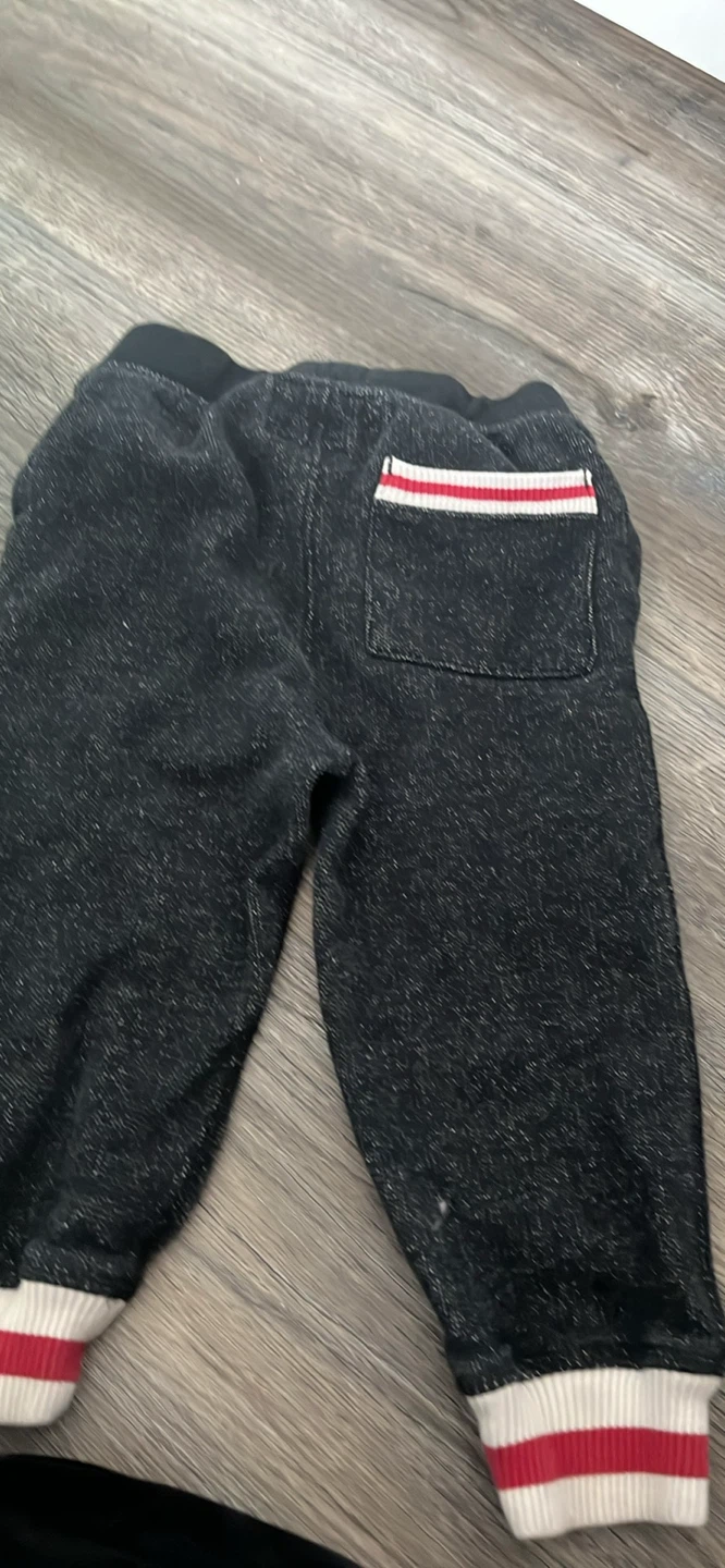 Roots Kids Sweatpants - photo 2