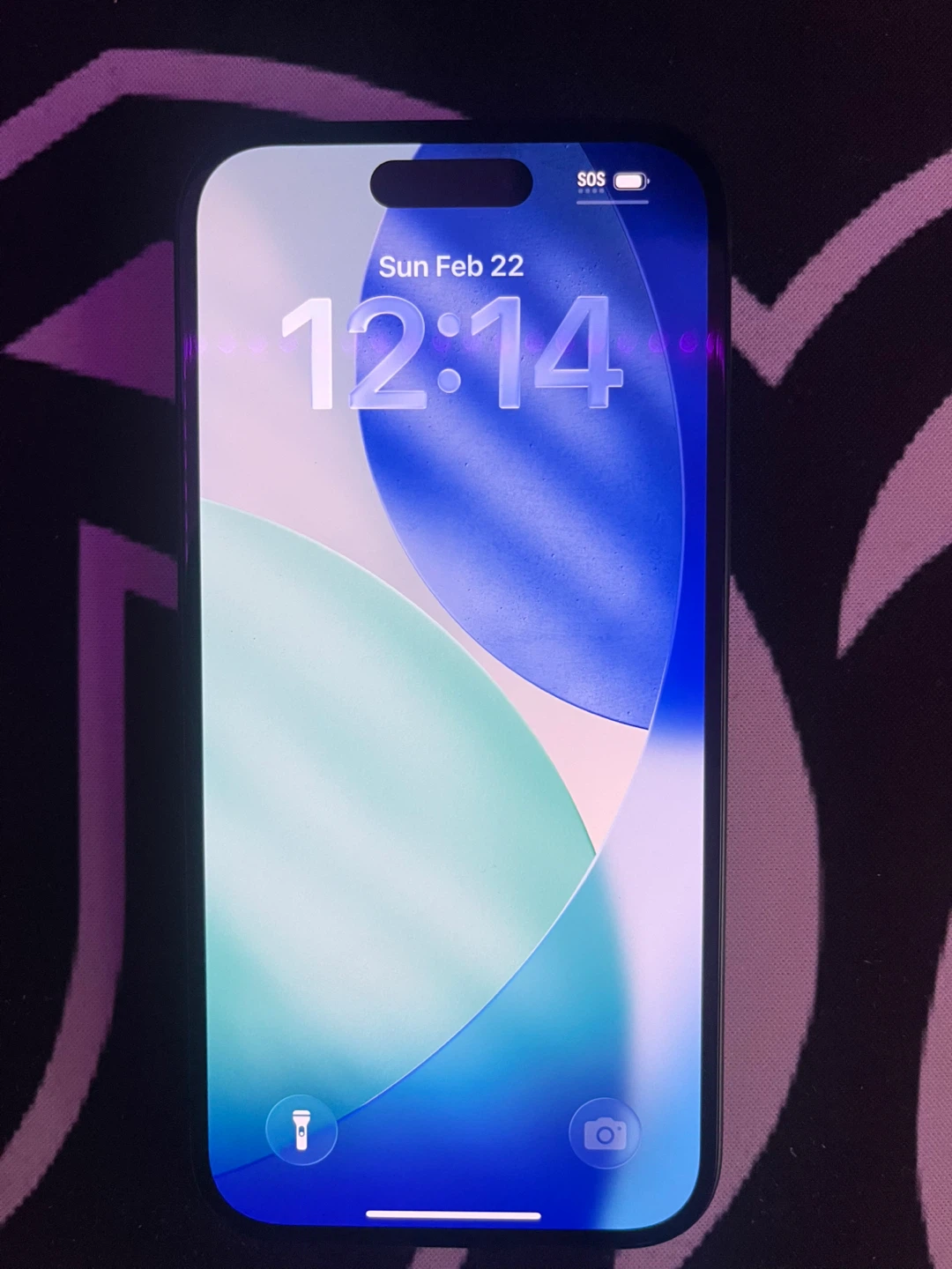 iPhone 15, 128 GB | 97% battery health - photo 2