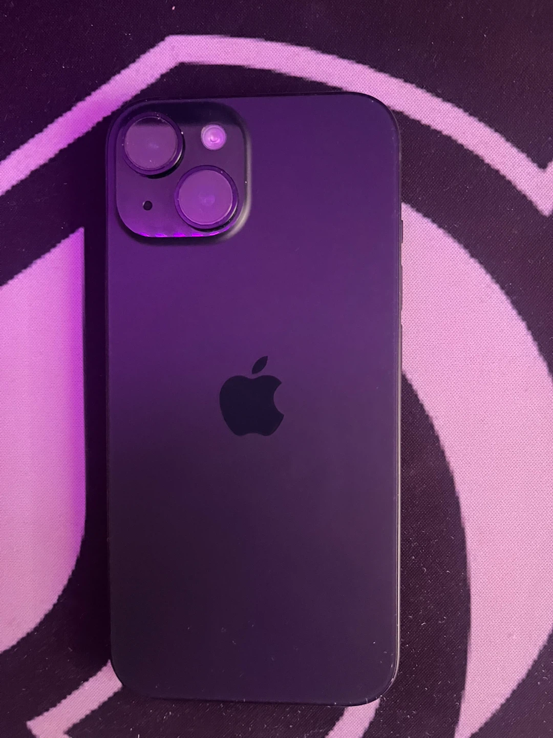 iPhone 15, 128 GB | 97% battery health