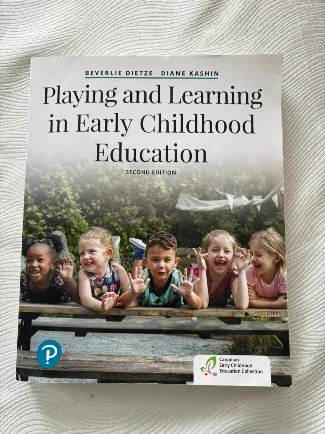 Playing and Learning in Early Childhood Education
