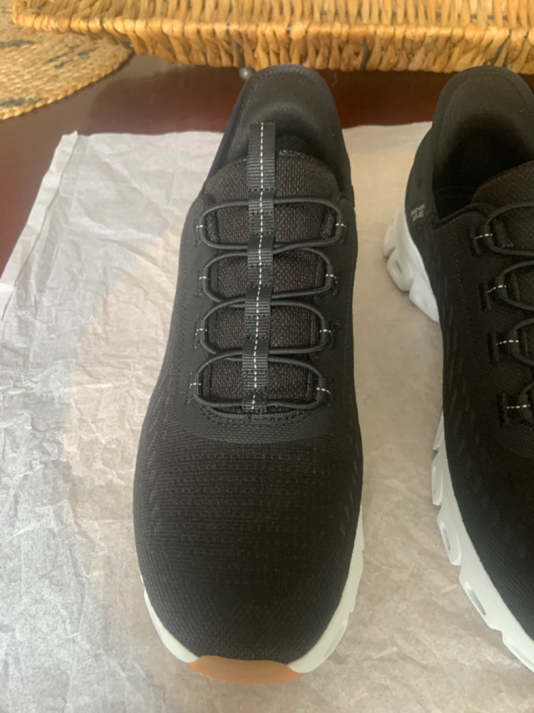 Skechers Women's Glide-Step Tranquility Slip-ins Sneaker - photo 5