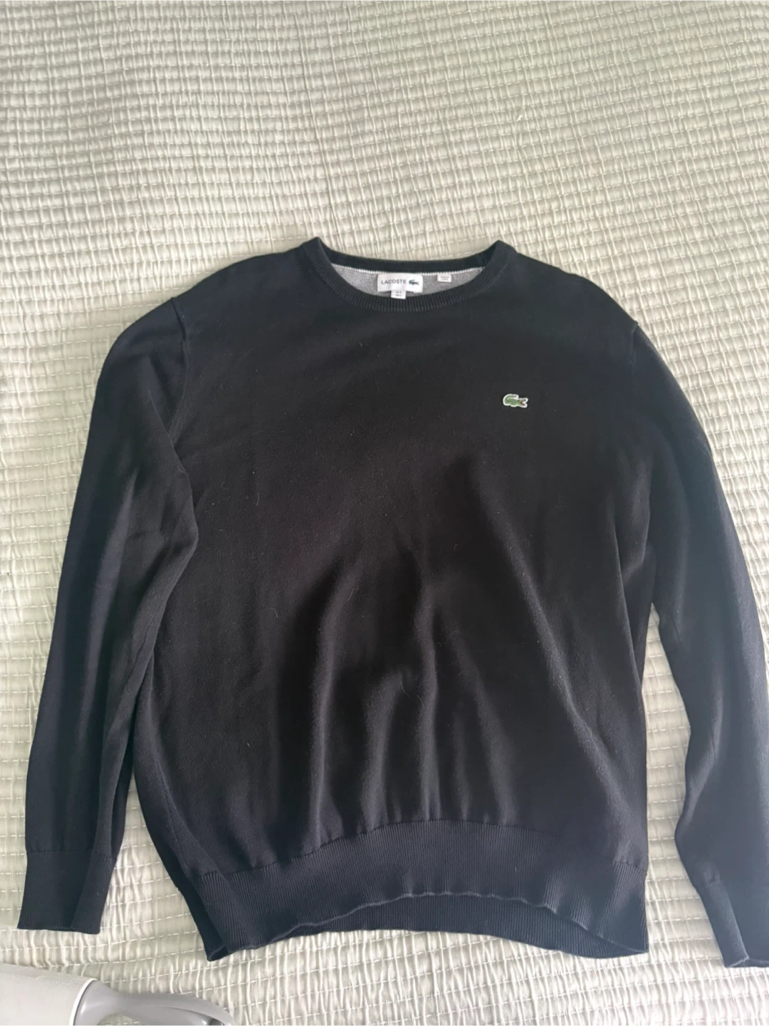 Lacoste Regular Sweaters - photo 2