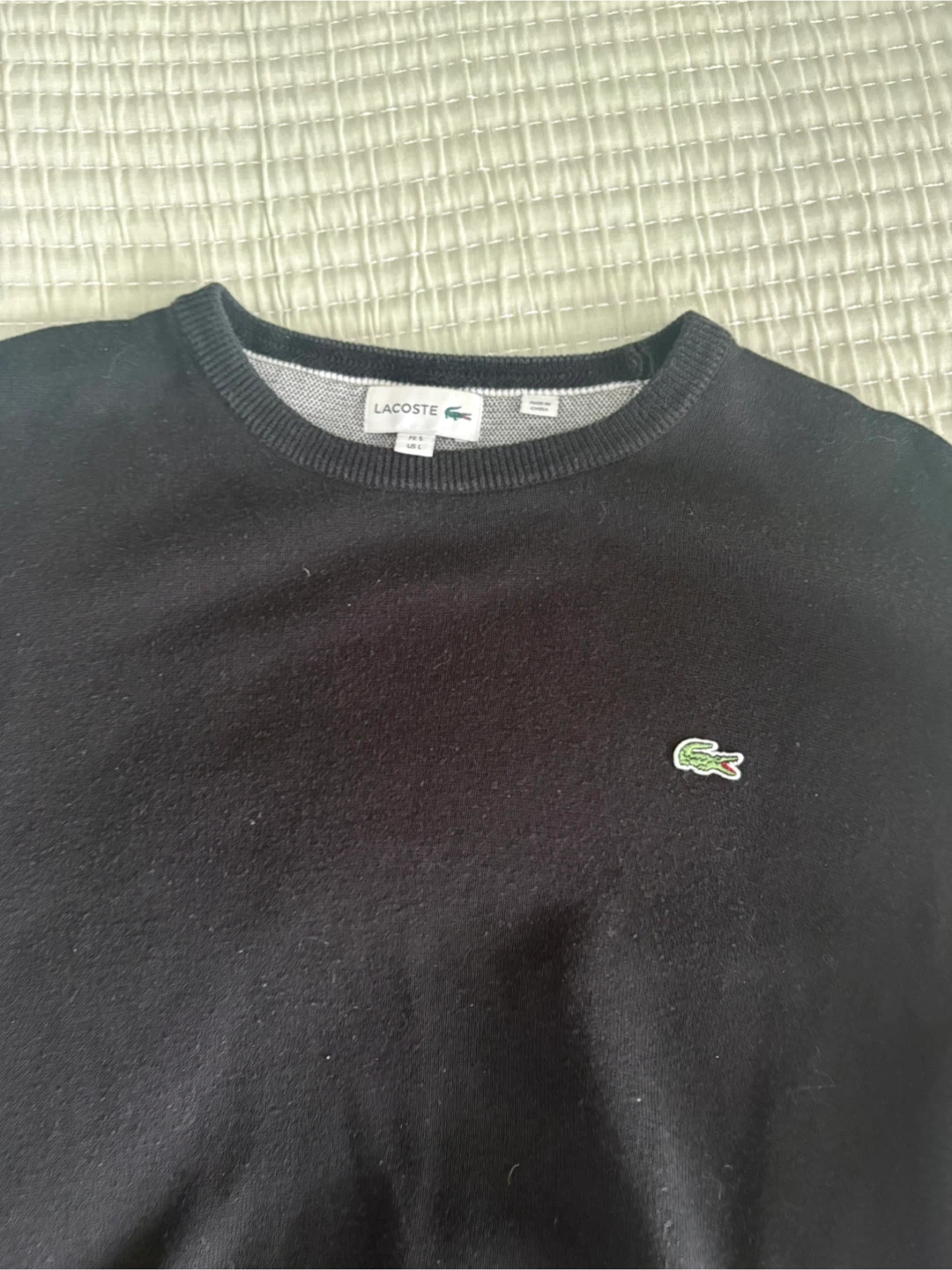 Lacoste Regular Sweaters