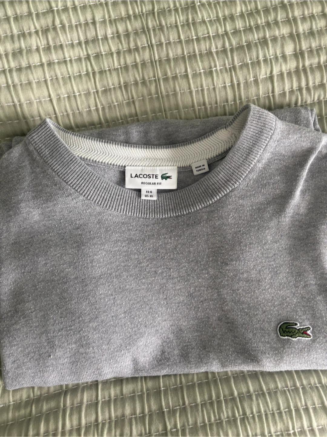 Lacoste Regular Sweaters - photo 3