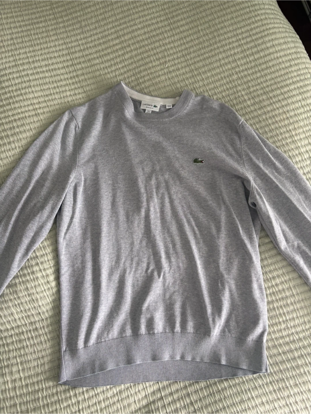 Lacoste Regular Sweaters - photo 4