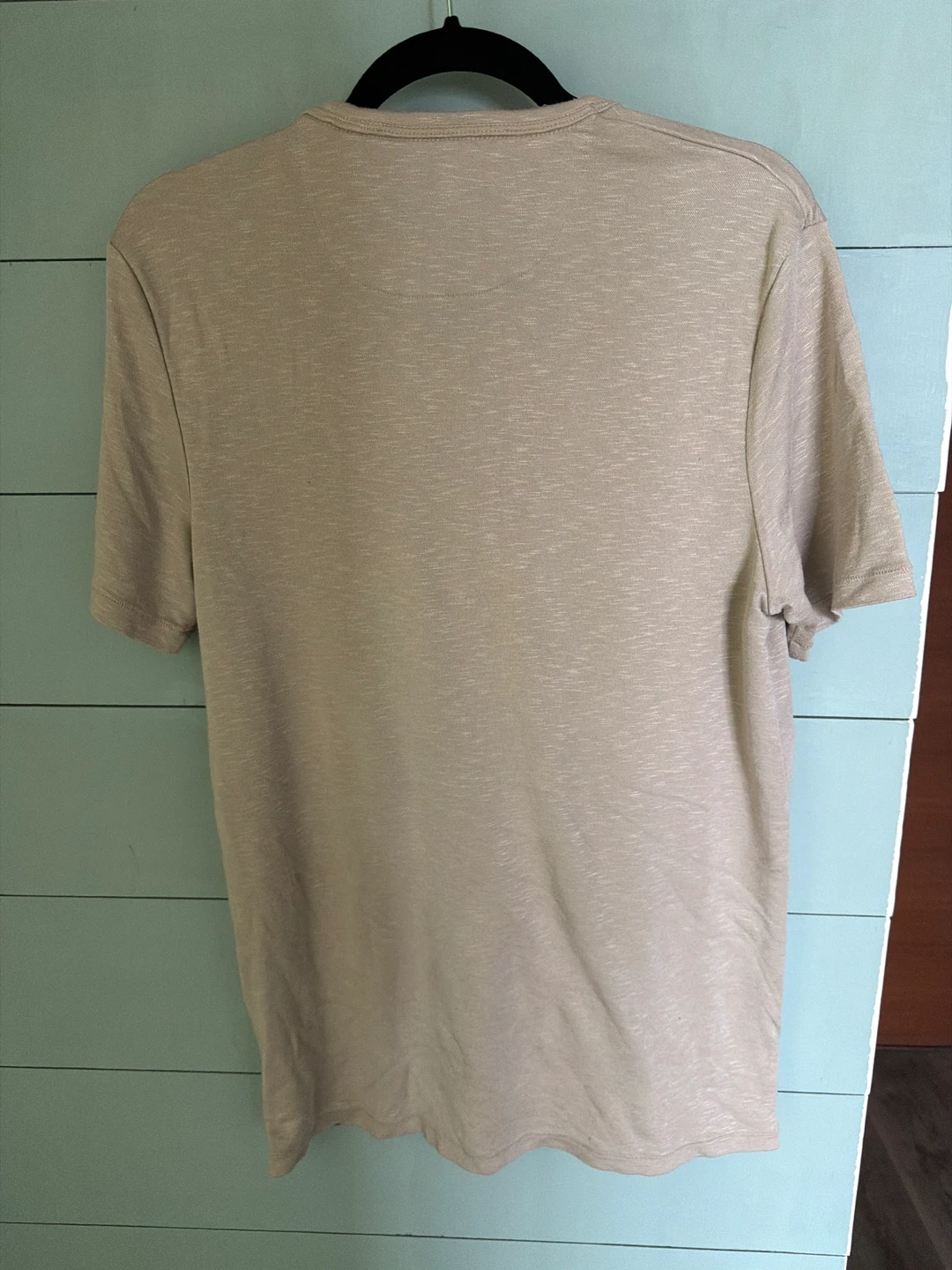 Men's Short Sleeve Pocket T-Shirt - photo 2
