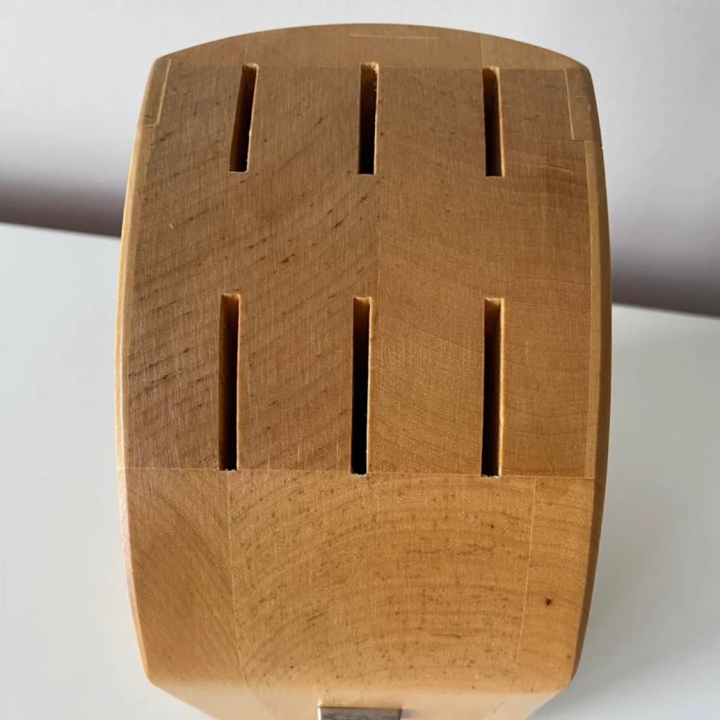 🥕 NEW Zwilling Henckels Small 6 Knife Block - photo 3