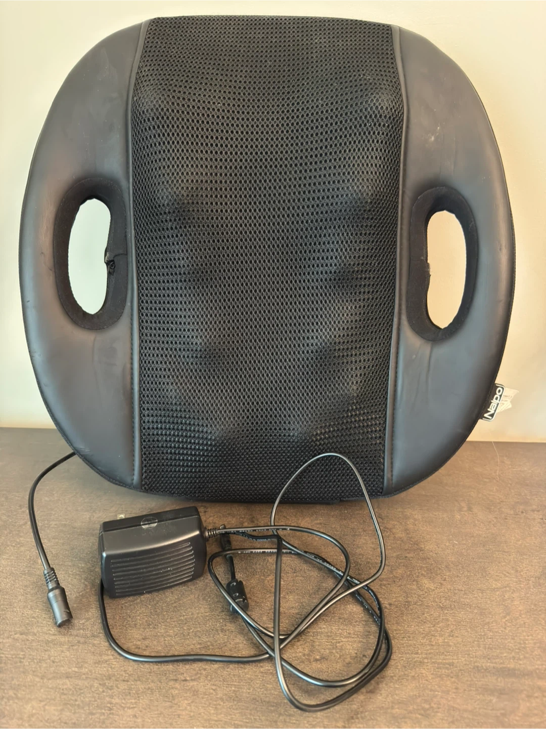Naipo Shiatsu Massage Cushion
