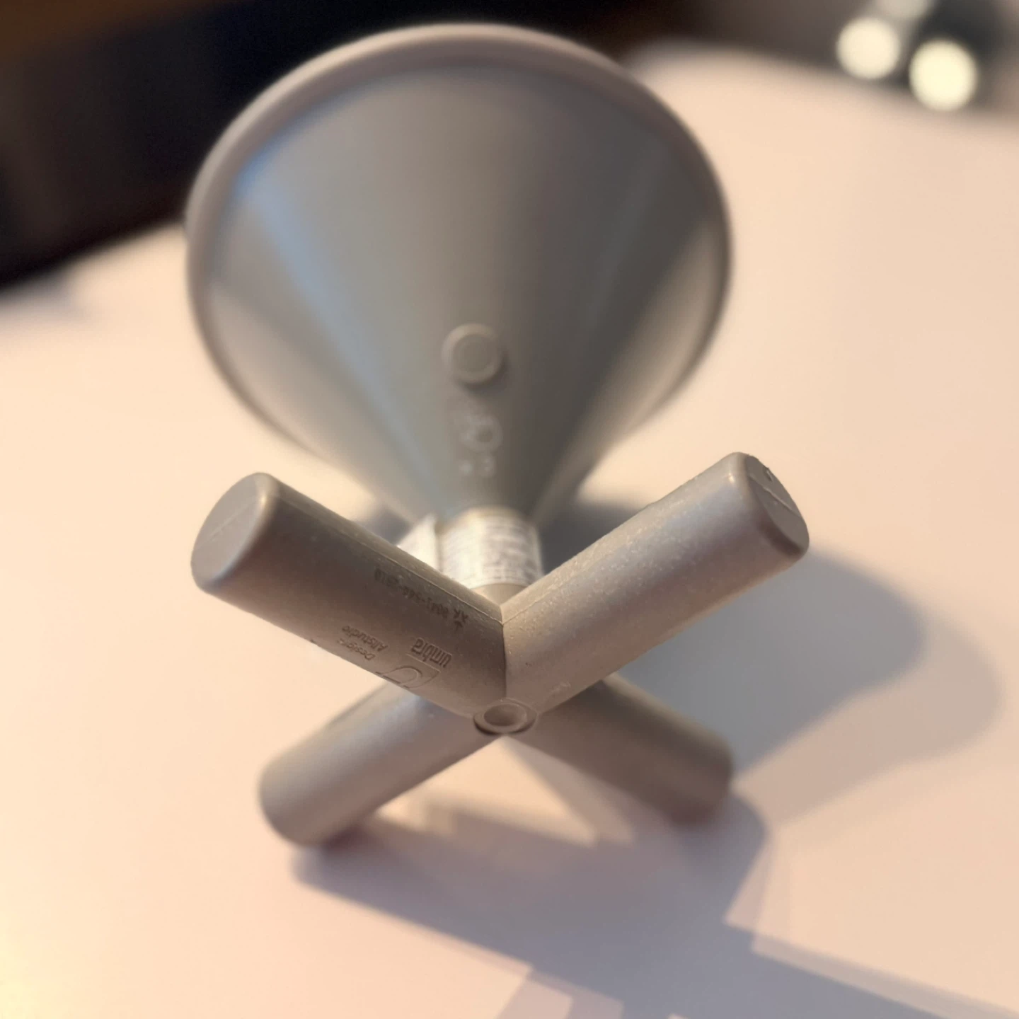 Umbra Nanoleaf Cono Portable Desk Lamp - photo 2