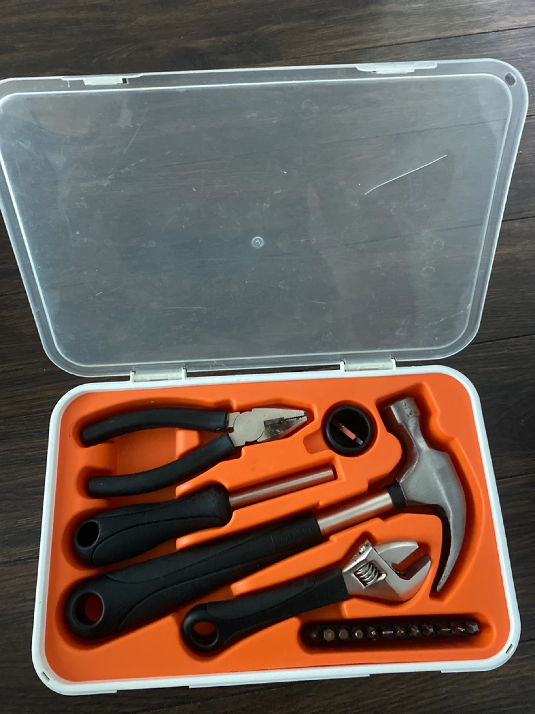 IKEA FIXA Tool Kit Set