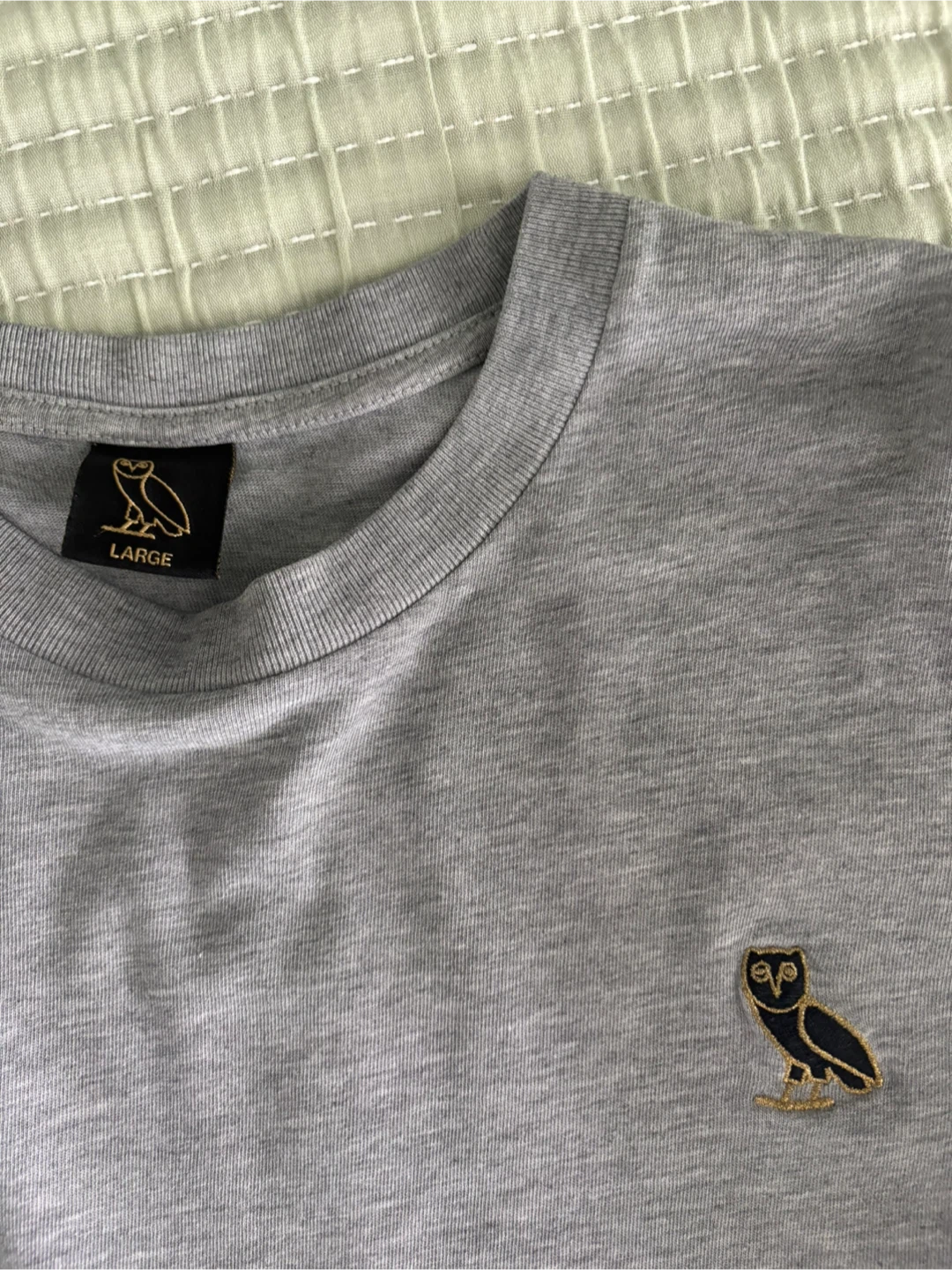 OVO Long Sleeve - Large - photo 2