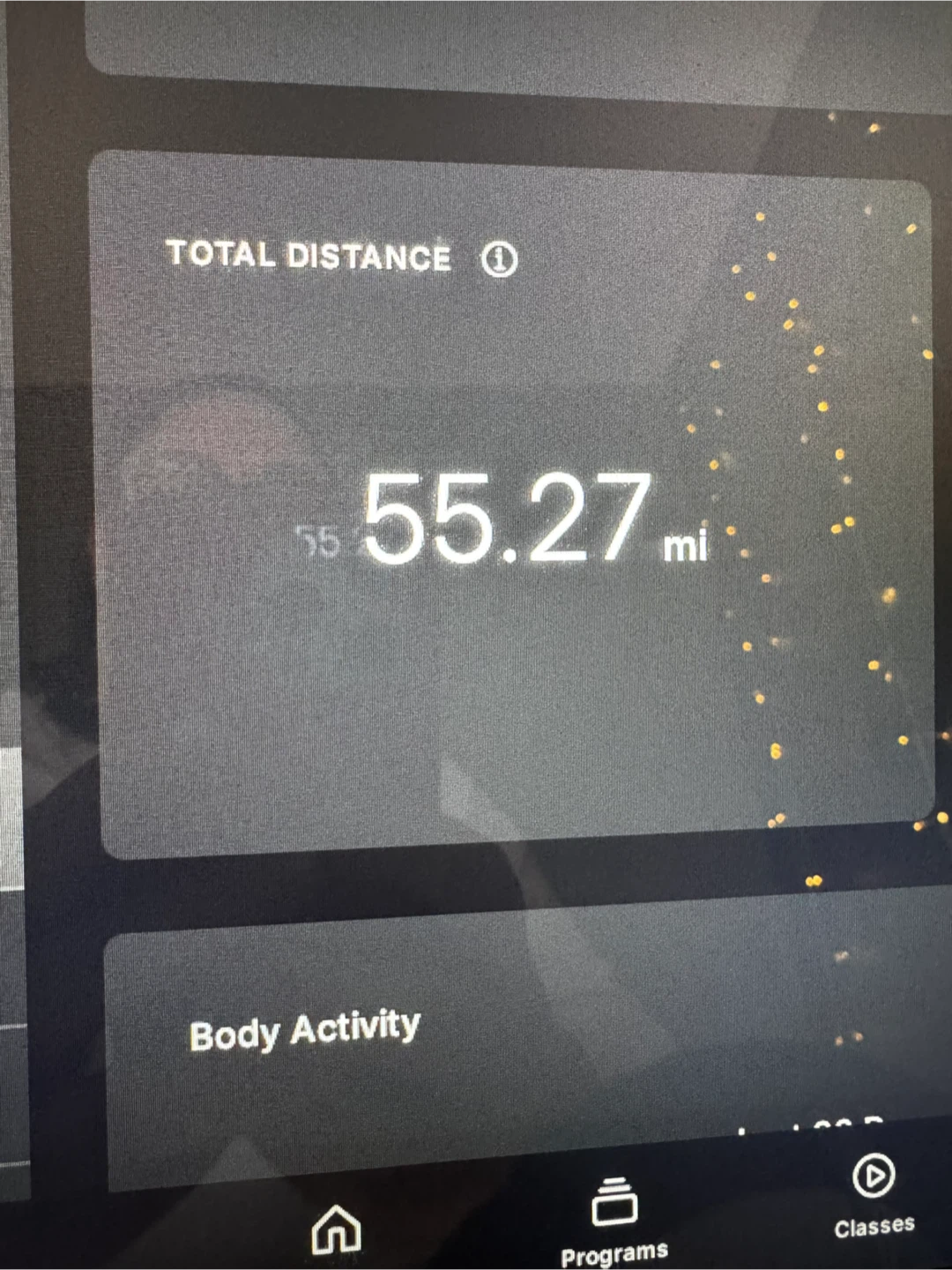 Peloton Bike with 19 total lifetime rides! - photo 5