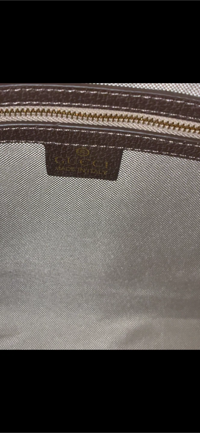 Gucci Tote Bag - photo 4