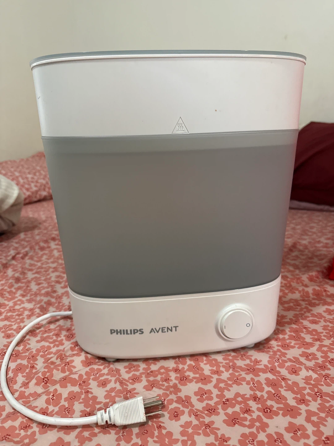 Philips Avent Electric Bottle Sterilizer