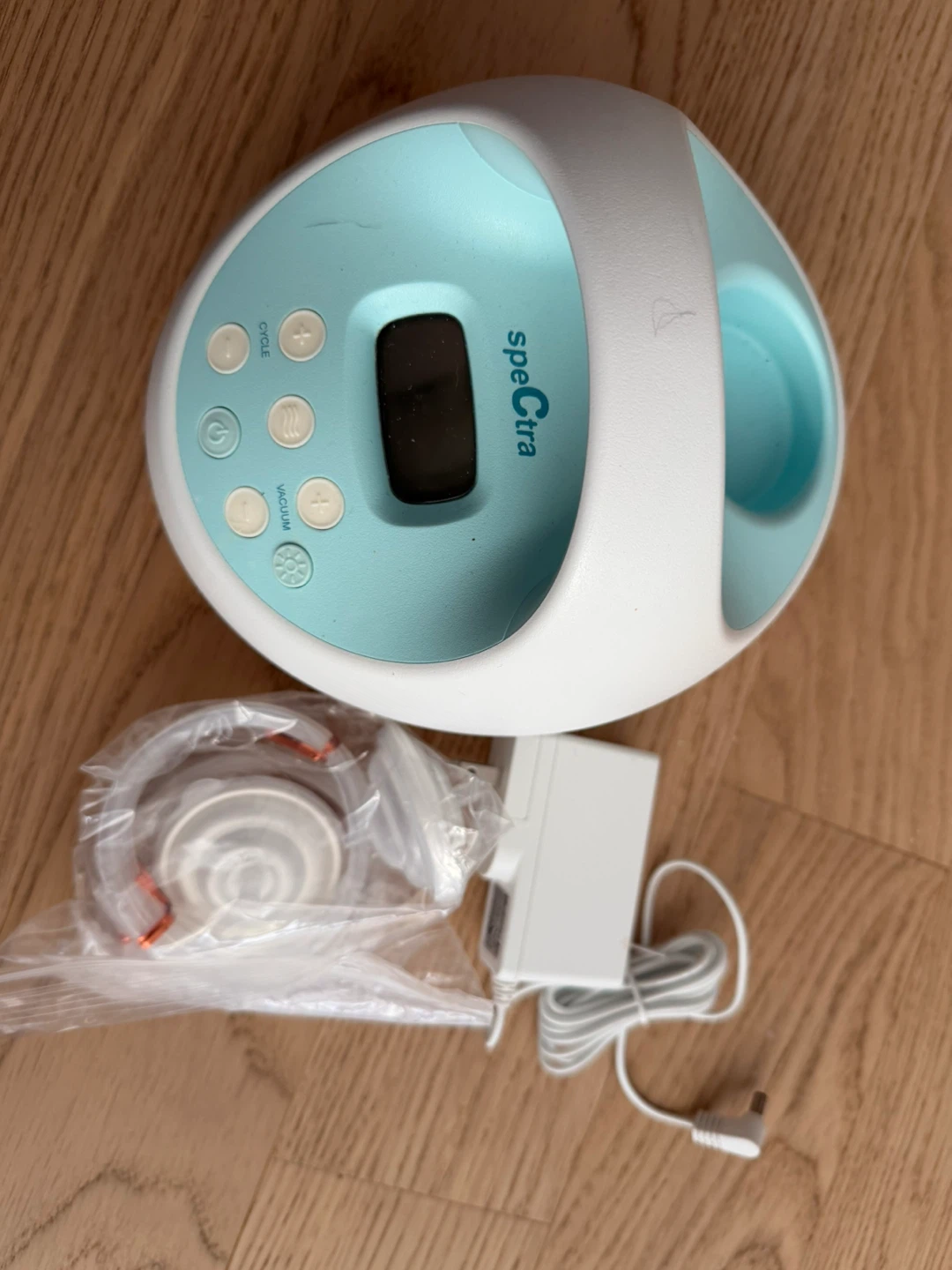Spectra S1 Plus Electric Breast Pump