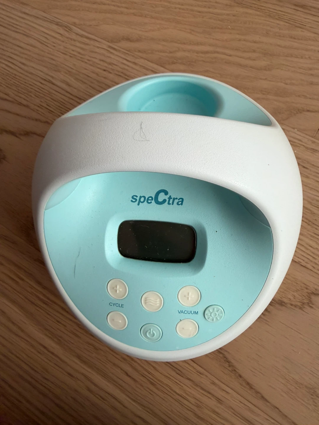 Spectra S1 Plus Electric Breast Pump - photo 2