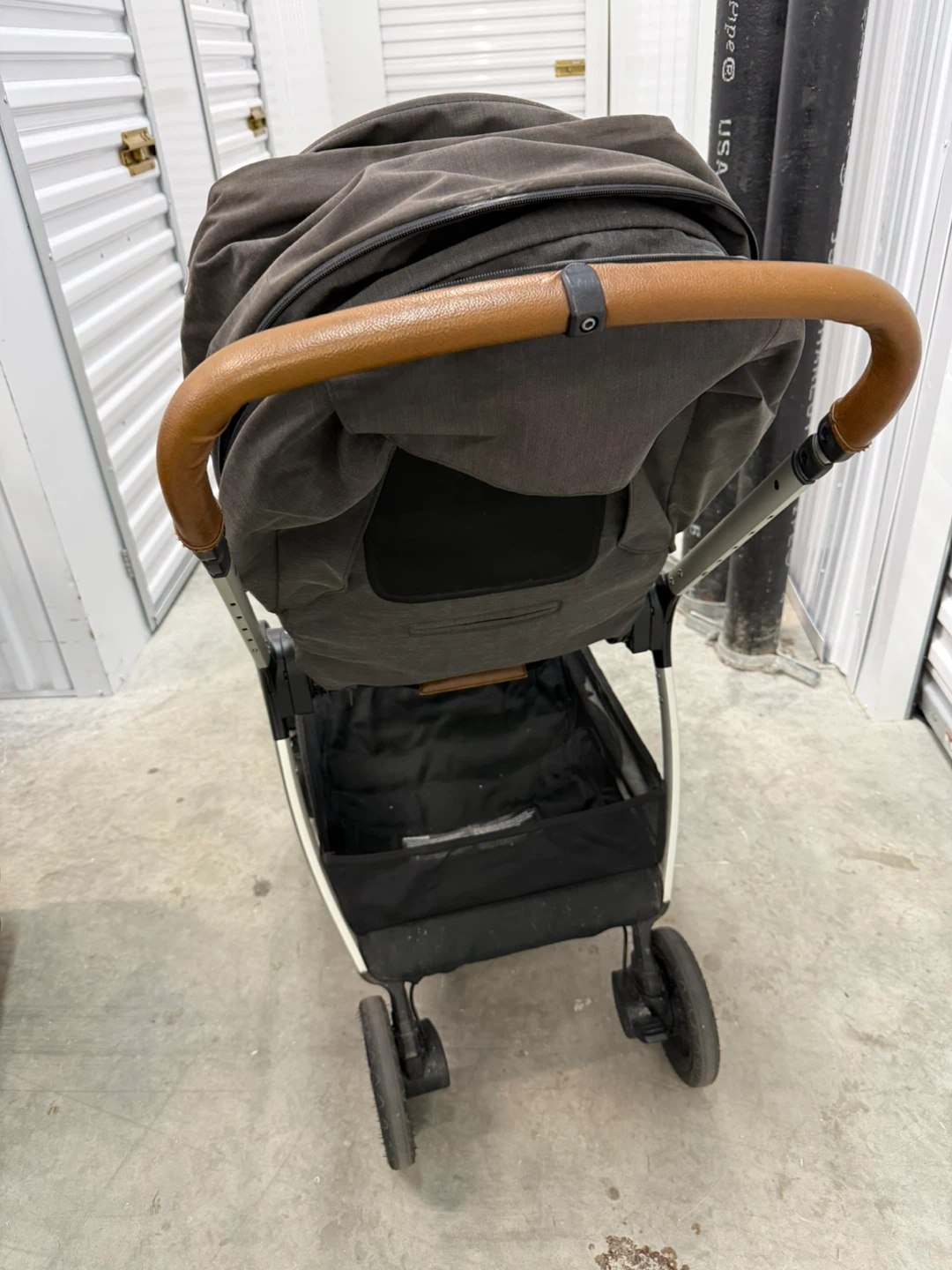 Nuna Stroller - photo 3