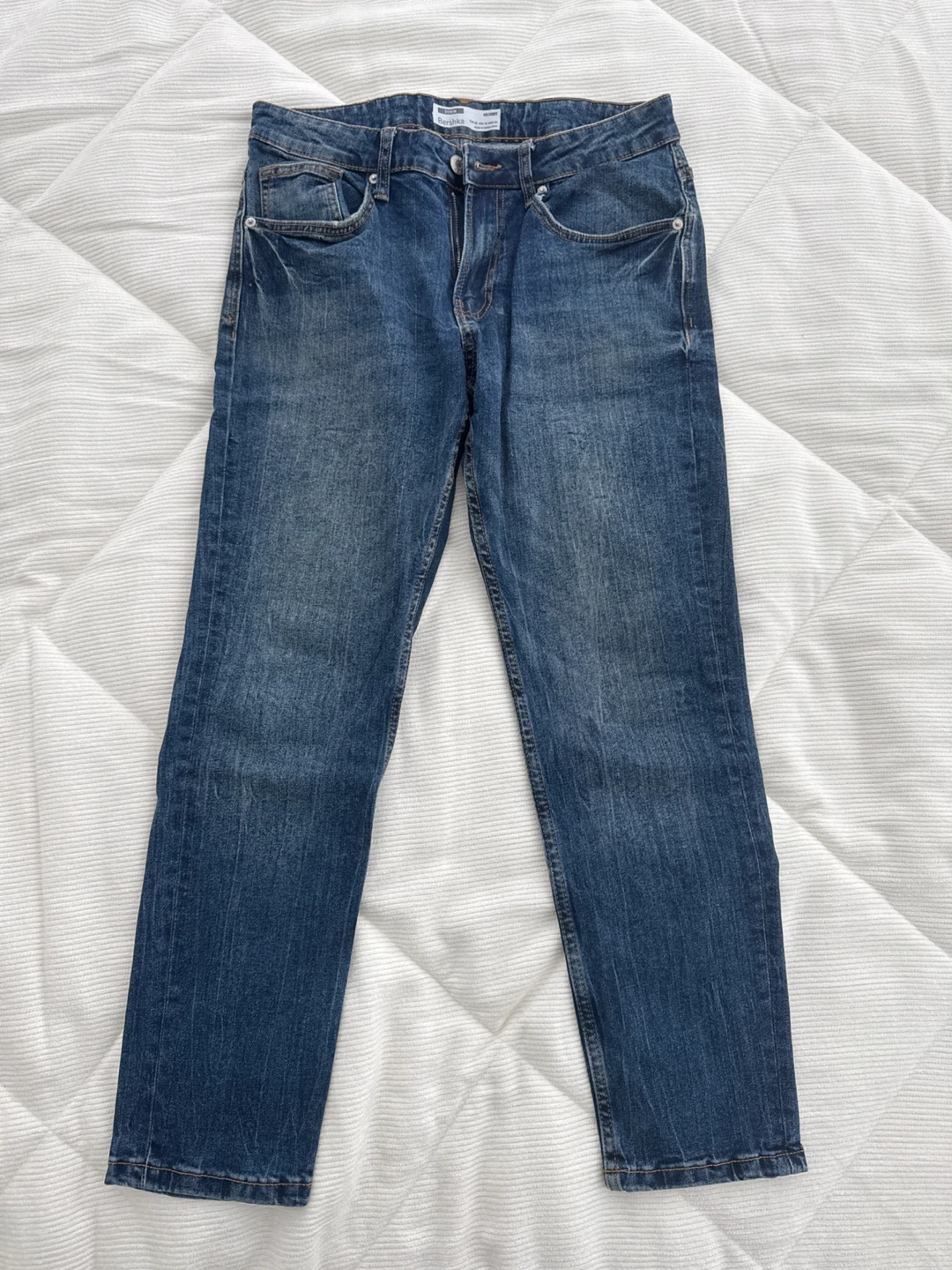 Skinny Jeans W29 L30 - photo 4