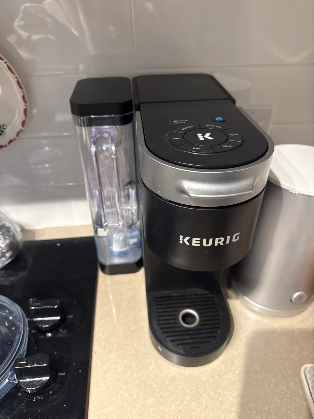 Keurig K-Iced Single Serve Coffee Maker