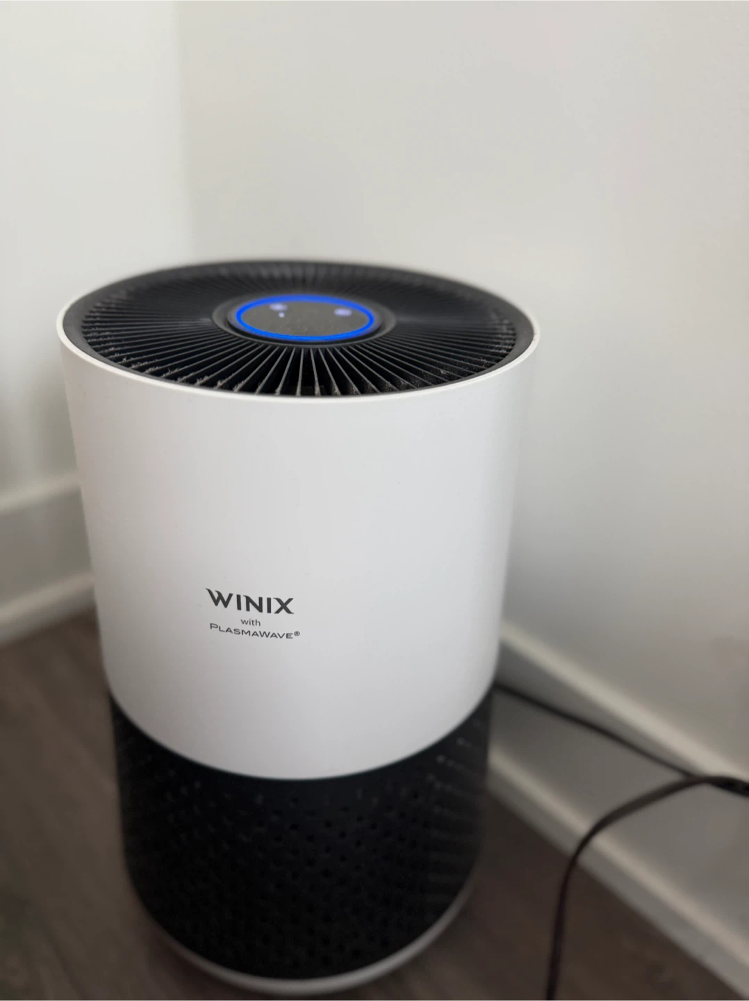 Winix Air Purifier with PlasmaWave