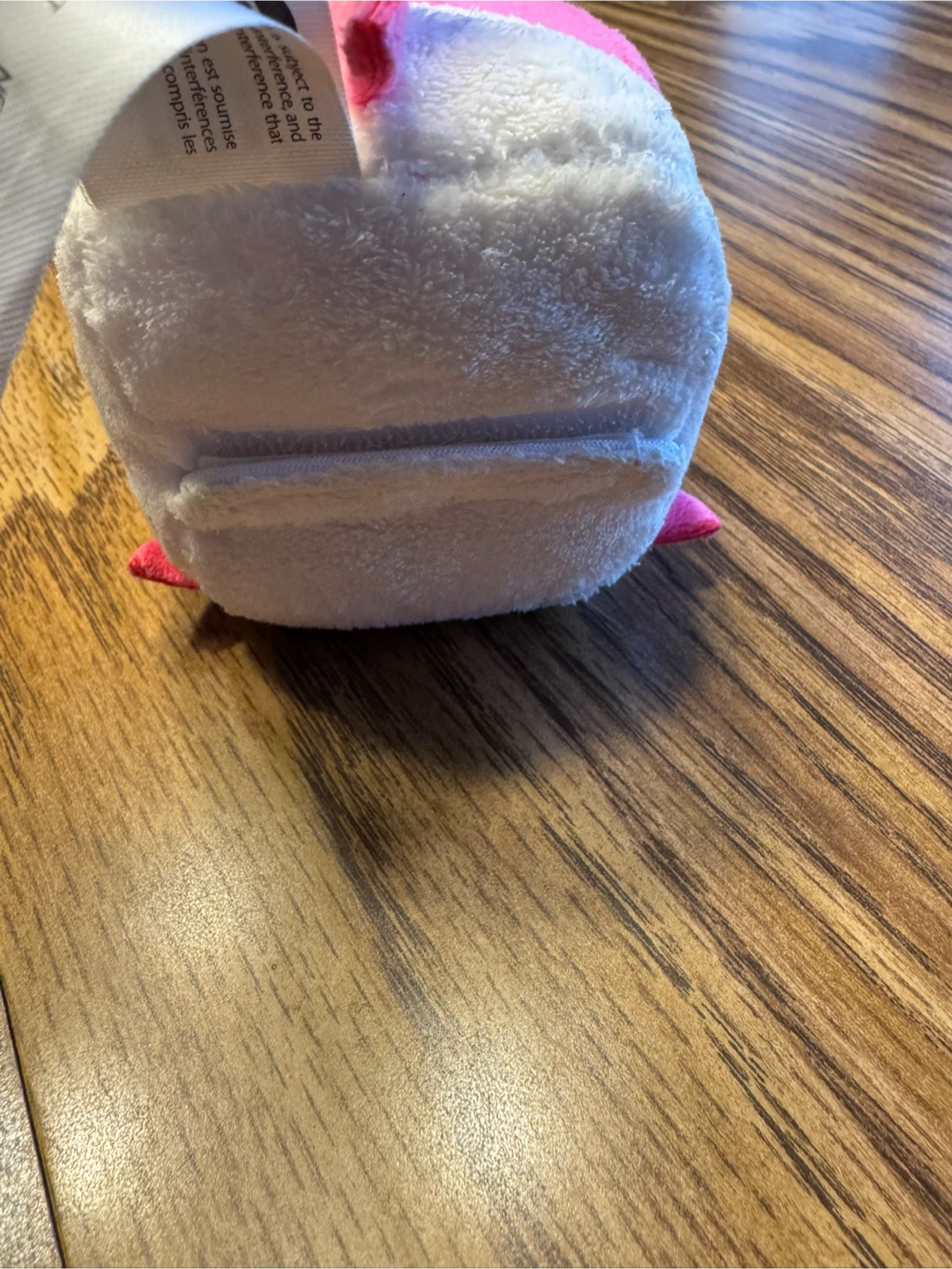 Pinkfong Baby Shark Plush Toy with Music - photo 4