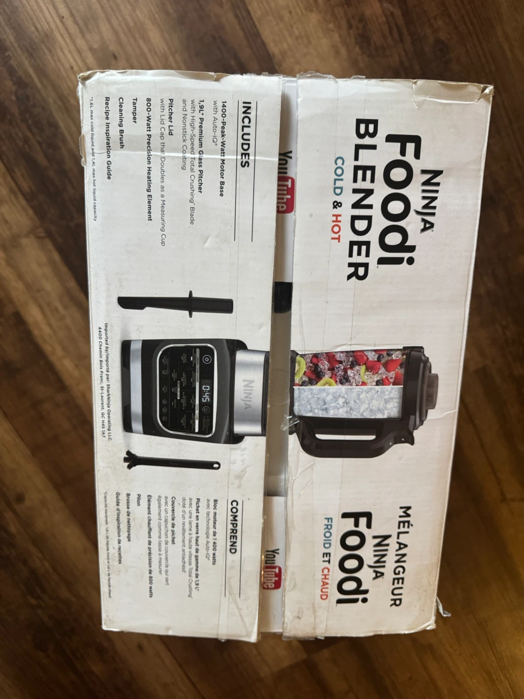 Ninja Blender - photo 4