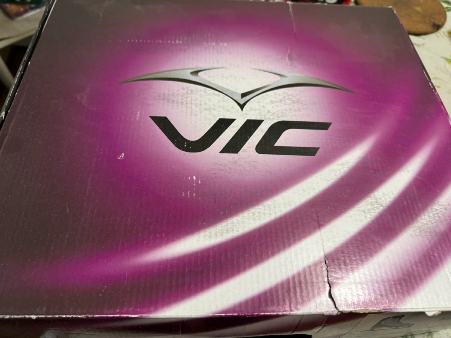 VIC Recreational Ice Skates - Women's Size 7 - photo 3