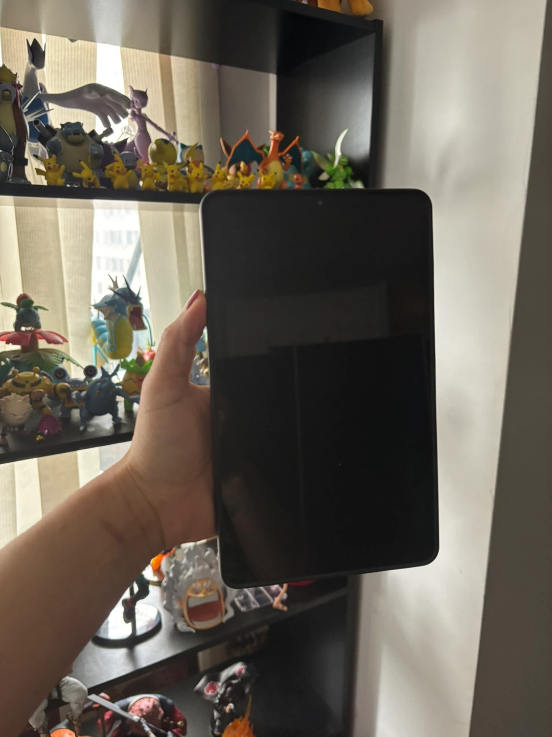 Samsung Tab A9 - photo 2