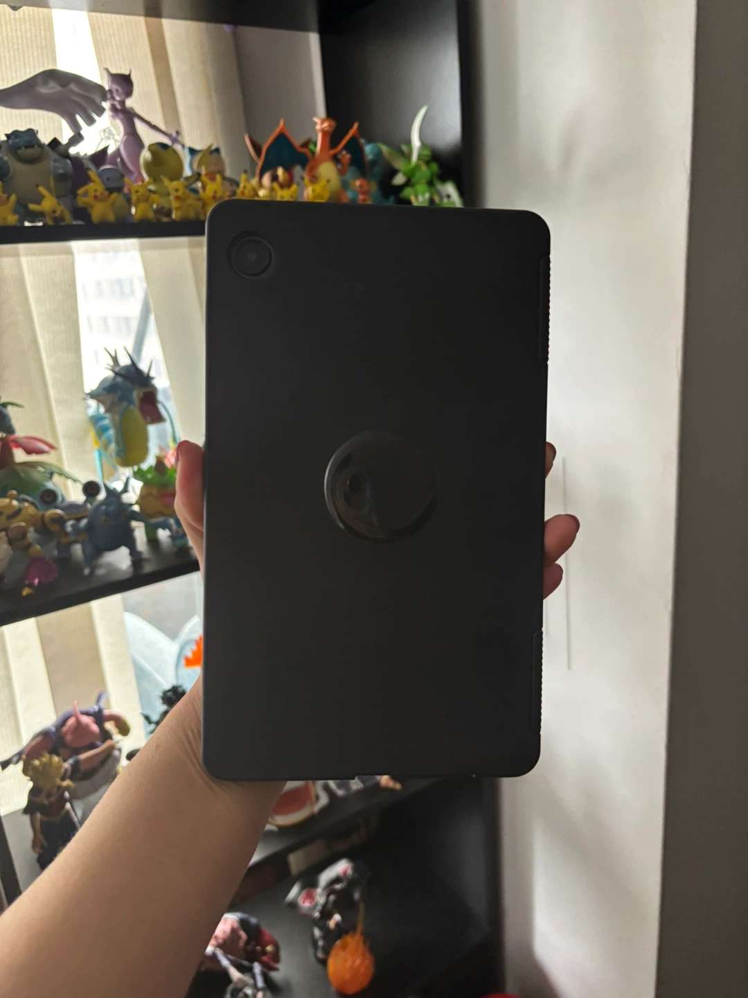 Samsung Tab A9 - photo 4