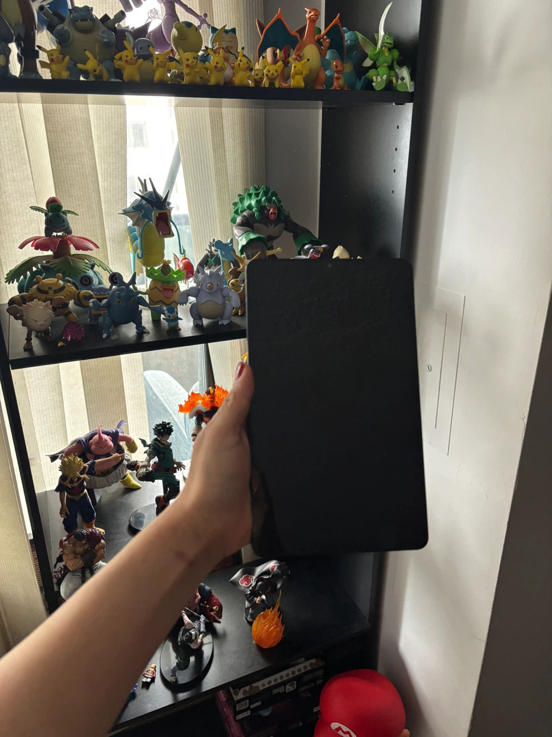 Samsung Tab A9 - photo 3