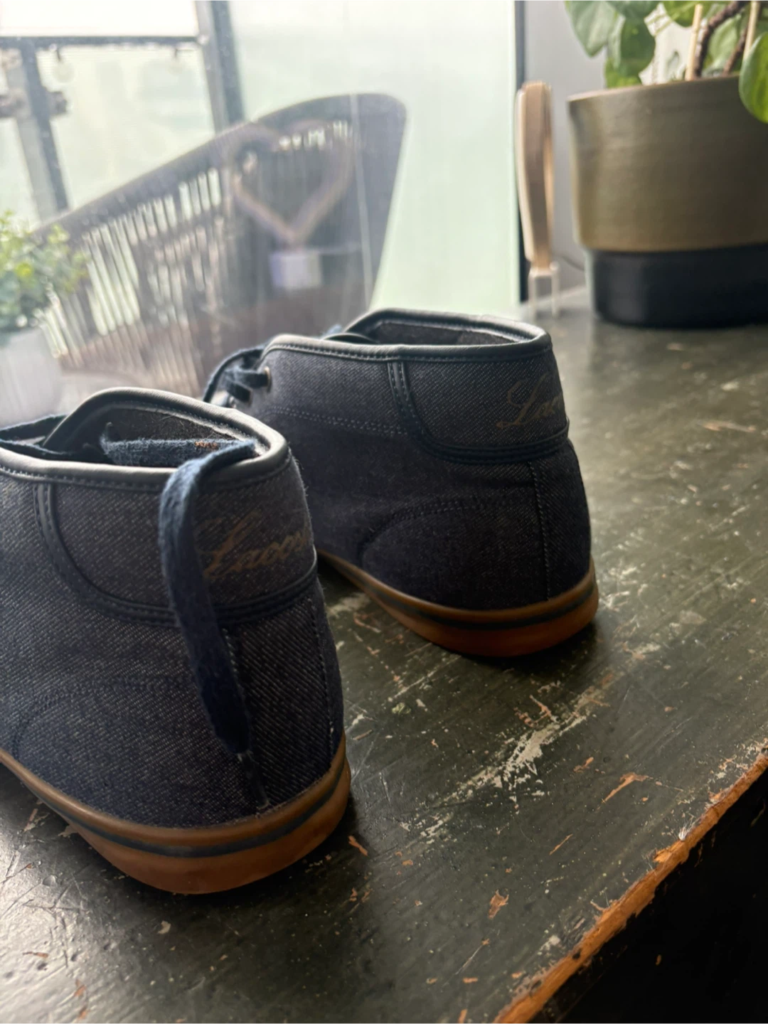 Lacoste Men's Boots - photo 2