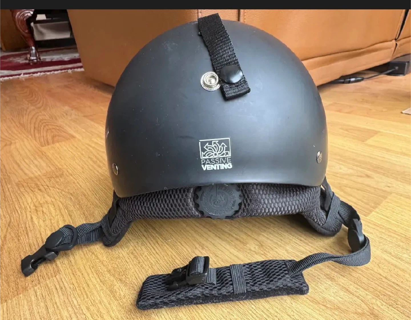 K2 Clutch Medium Size Black Ski Helmet - photo 2