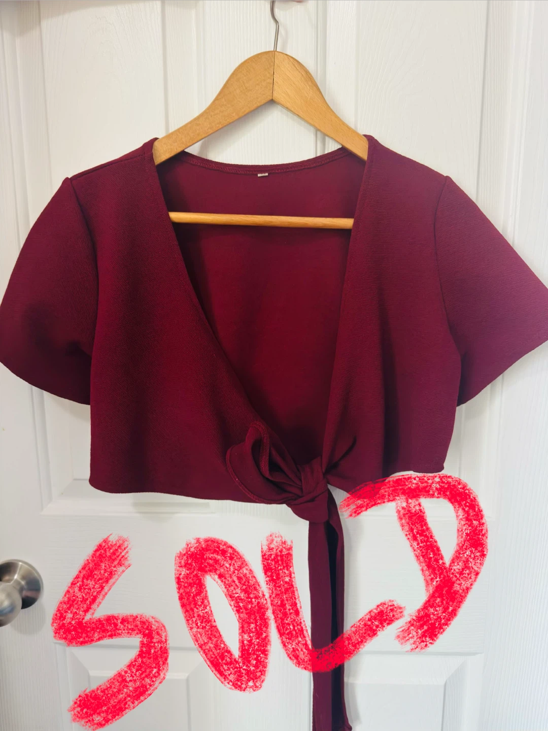 MOVE-OUT SALE: Size M (Worn Only Once) - photo 3