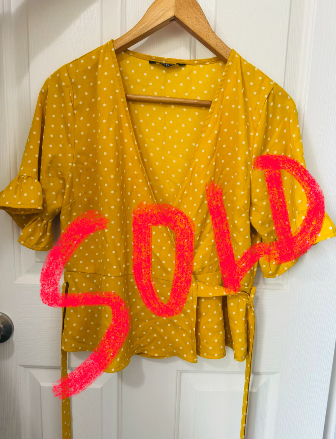 MOVE-OUT SALE: Size M (Worn Only Once) - photo 4