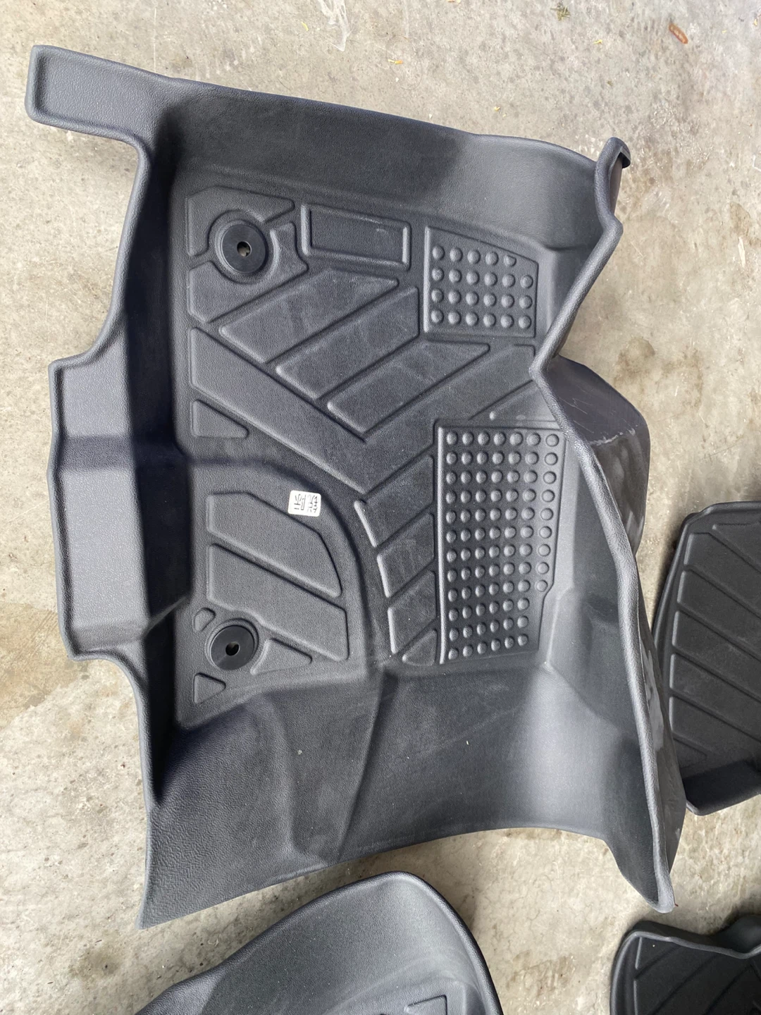 Floor Mats fit Ford Escape - photo 4