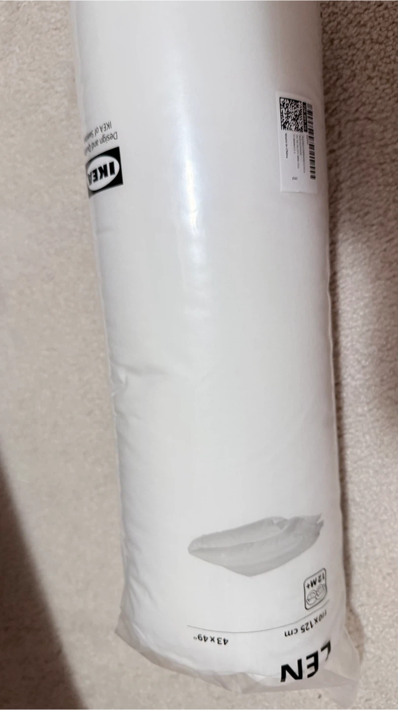IKEA LEN Duvet 110 x 125 cm - photo 3