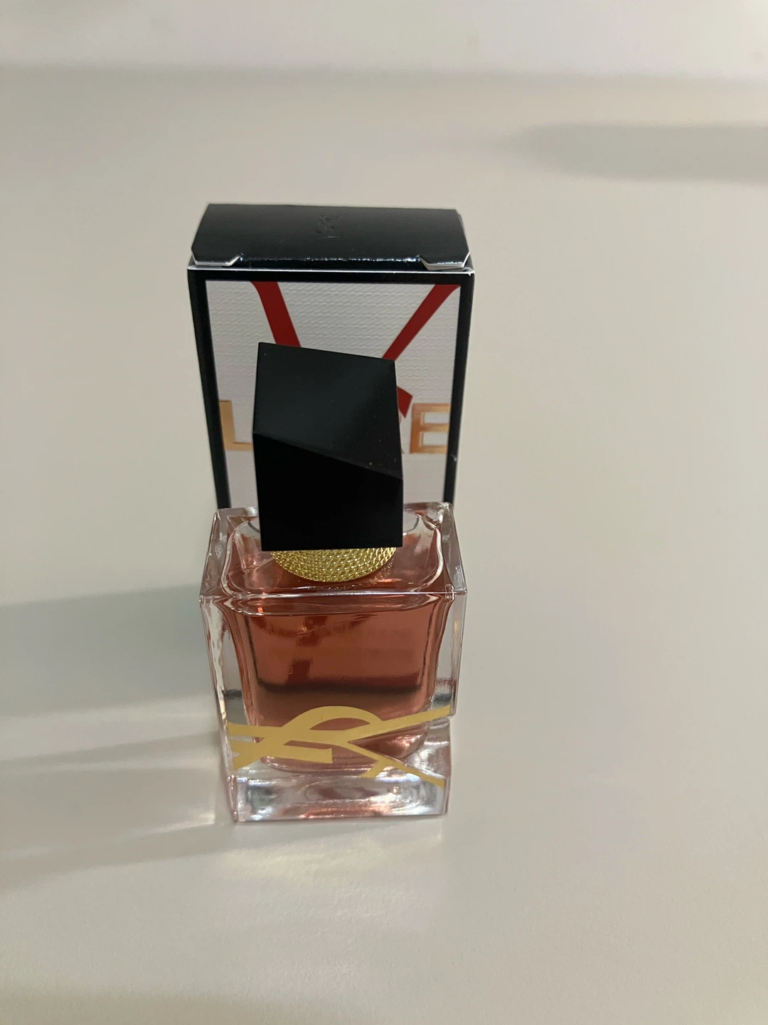 YSL Libre Eau de Parfum 🥕