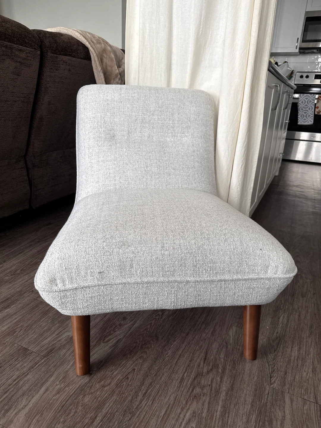 Accent Chairs 2 pieces - photo 2