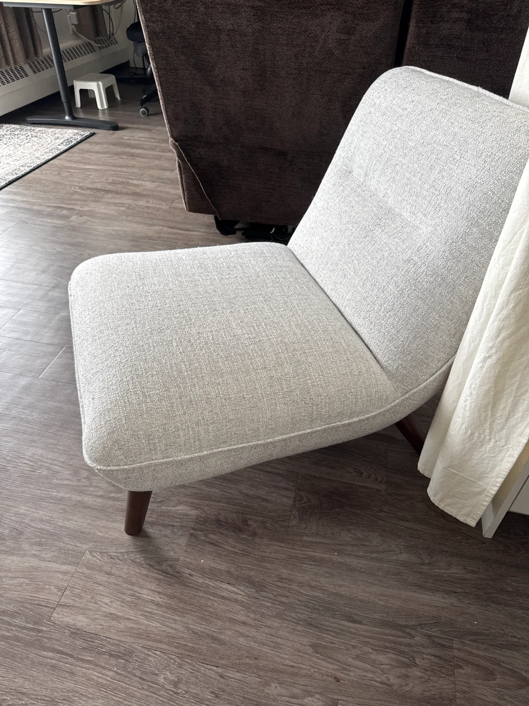 Accent Chairs 2 pieces - photo 3