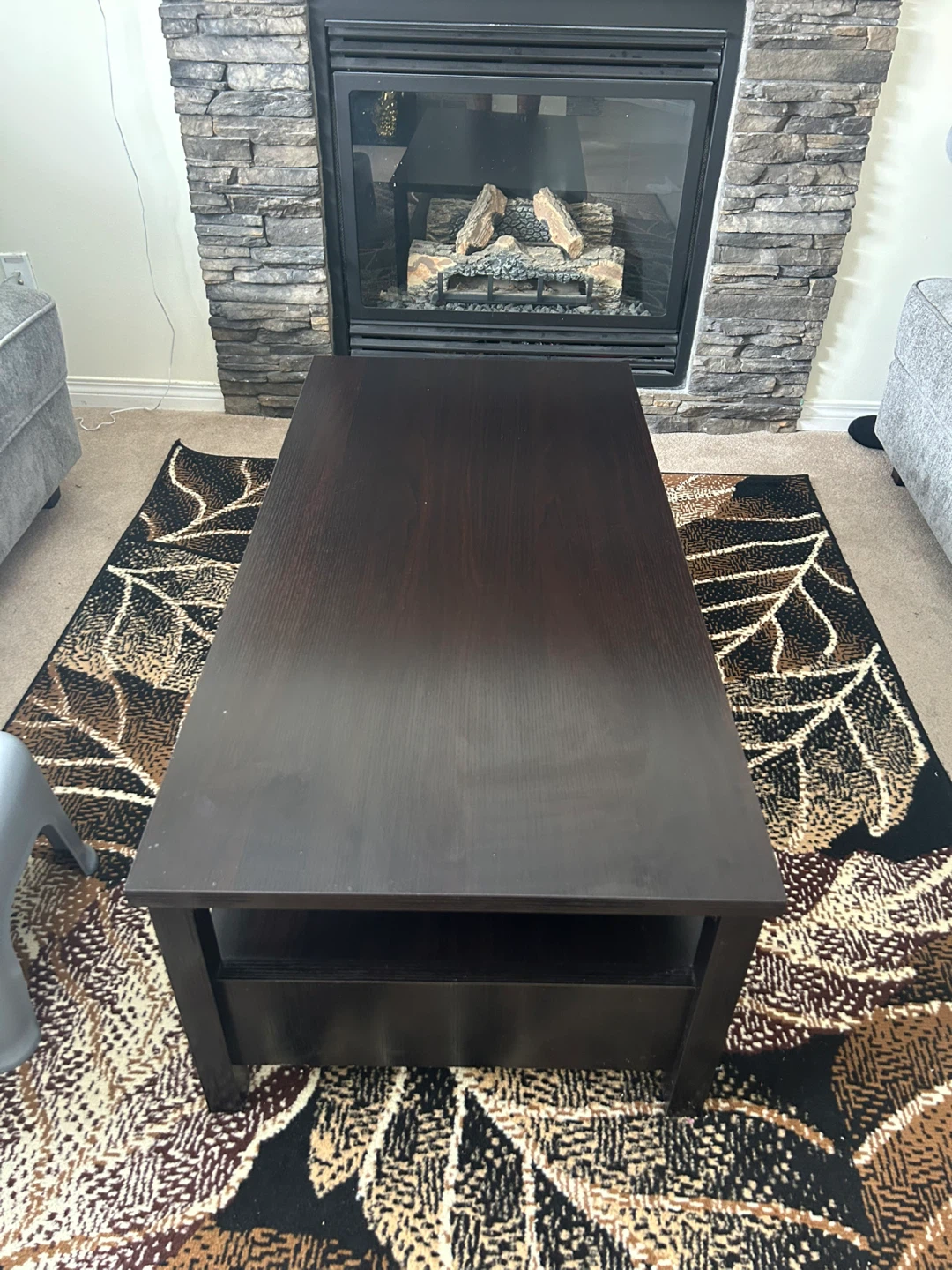 Coffee table